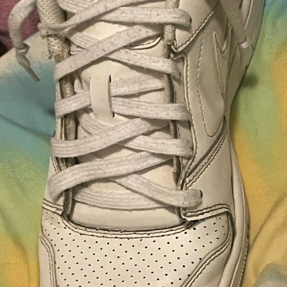 Nike size 8 Air Force - Picture 2 of 5